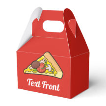 Pizzalschnitt