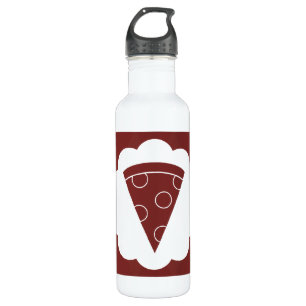 Pizzamoro Trinkflasche