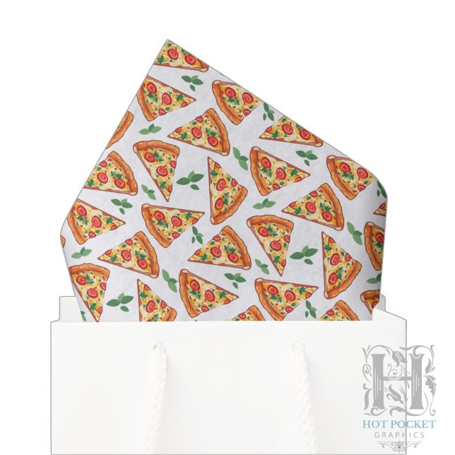 Pizzapapier Seidenpapier (Von Creator hochgeladen)