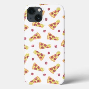 Pizzas Case-Mate iPhone Hülle