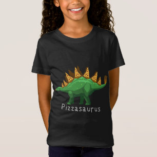 Pizzasaurus Pizza Dino T-Shirt