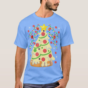 Pizzatree Vilain Sweat de Noël