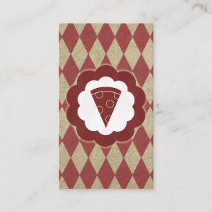 Pizzeria diamonds treuhänderkarte treuekarte