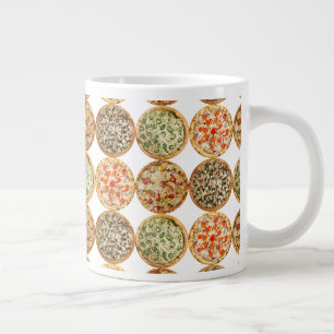 Pizzeria Jumbo-Tasse