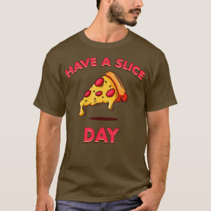 Pizzeria Pizzeria Pizzeria Pizzeria Schöne Pizzeri T-Shirt