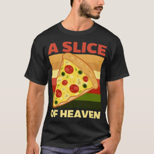 Pizzeria Slice T-Shirt