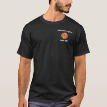 Pizzeria Uniform Vollständig anpassbarer Text