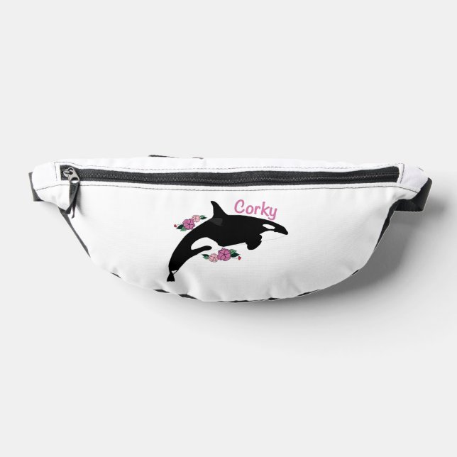 Pizzohueya Bauchtasche (Ablage )