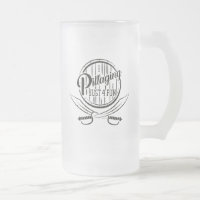 PJ4f "Fass-" Bier-Tasse