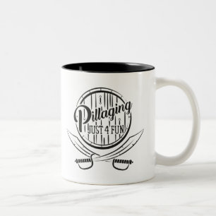 PJ4f "Fass-" Tasse