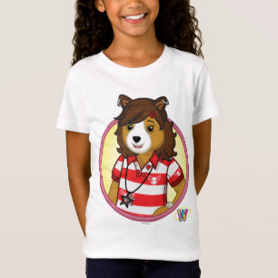 Pj-Collie T-Shirt
