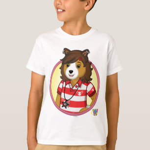 Pj-Collie T-Shirt