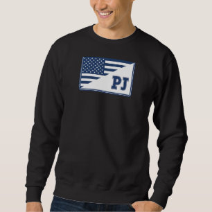 PJ Pararescue Patch Sweatshirt