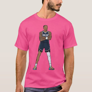 Pj Washington Protection 77 T-Shirt