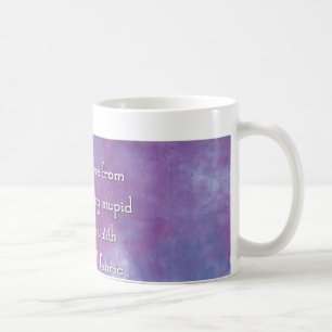 PKMlav Kaffeetasse