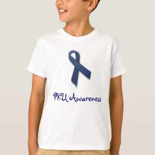 PKU Bewusstsein T-Shirt