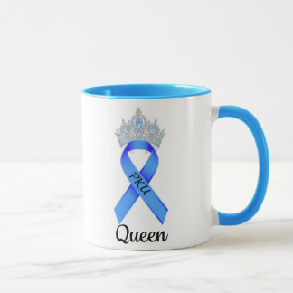 PKU Queen-Tasse Tasse