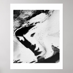 PL#238639 MarkyArt Moderne Grafik Poster