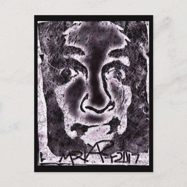 PL#826714 POSTKARTE (Vorderseite)