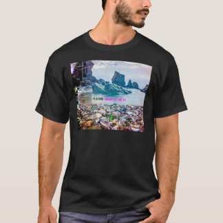 Placebo Ließ mich nie lebenswichtig  T-Shirt