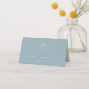 Placement Carte à puce de la table Mariage Lihue