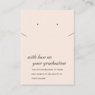 PLACEMENT CARTE D'APPRÉCIATION DE LA COULEUR ROSE BLANCHE