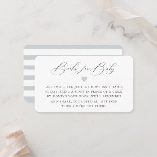 Placement Carte de boîtier de demande de carnet de calligrap