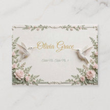Carte d'emplacement Oiseau-Mouche de Sage Chinoise