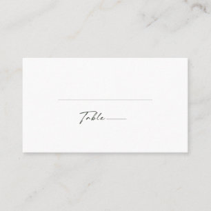 Placement Tournée de pays audacieux   Carte Mariage bois