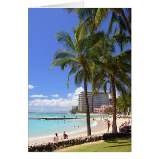 Plage 2 de Waikiki
