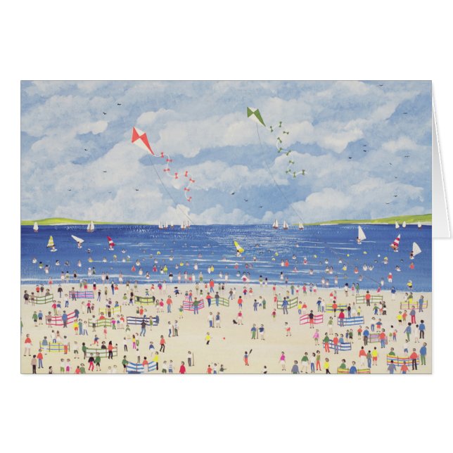 Plage Cloud (Devant horizontal)