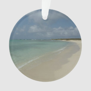 Plage d'Aruba II Magnifique paysage naturel