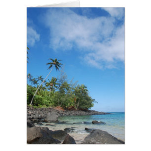 Plage de Ke'e, Kaua'i