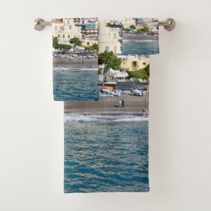 Plage de Positano Marina Grande 1