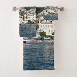 Plage de Positano Marina Grande 2