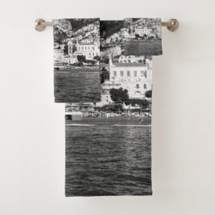 Plage de Positano Marina Grande 2 - NB
