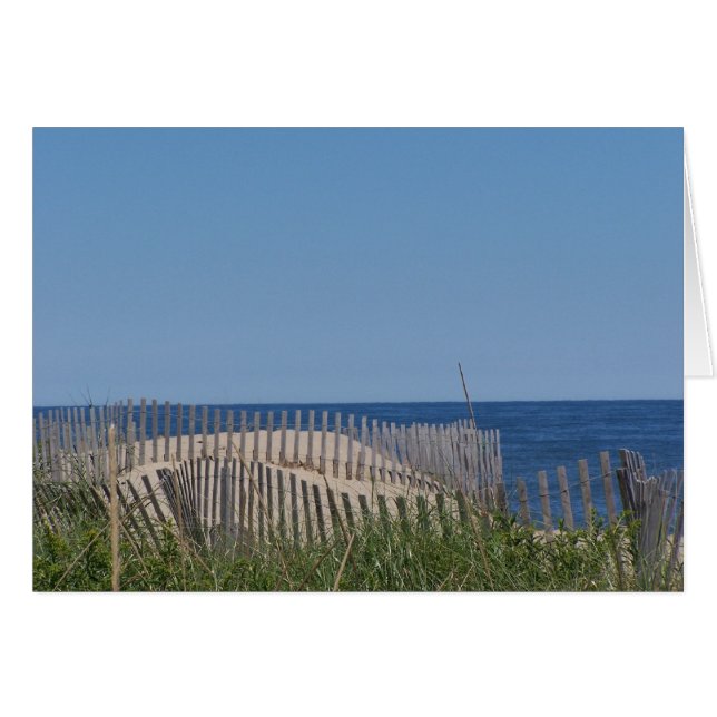 Plage de Sconset (Devant horizontal)