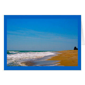 Plage de Vero