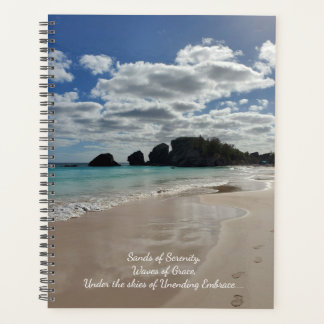 Plage Inspirationnelle Grande