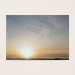 Plage paisible Sunrise Celebration Ajouter Votre T