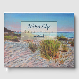 Plage Peinture Location de vacances Livre d'or
