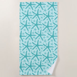 Plage Serviette de plage—Épée