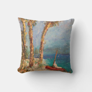 Plage sur mesure Oreiller extérieur