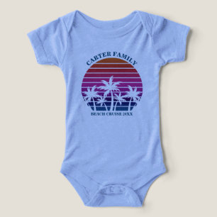 Plage Vacances Famille Réunion Cute Custom