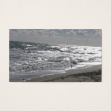 Plages de pêche et rêves