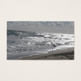 Plages de pêche et rêves