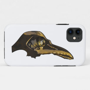 Plague Mask iPhone/iPad Gehäuse Case-Mate iPhone Hülle