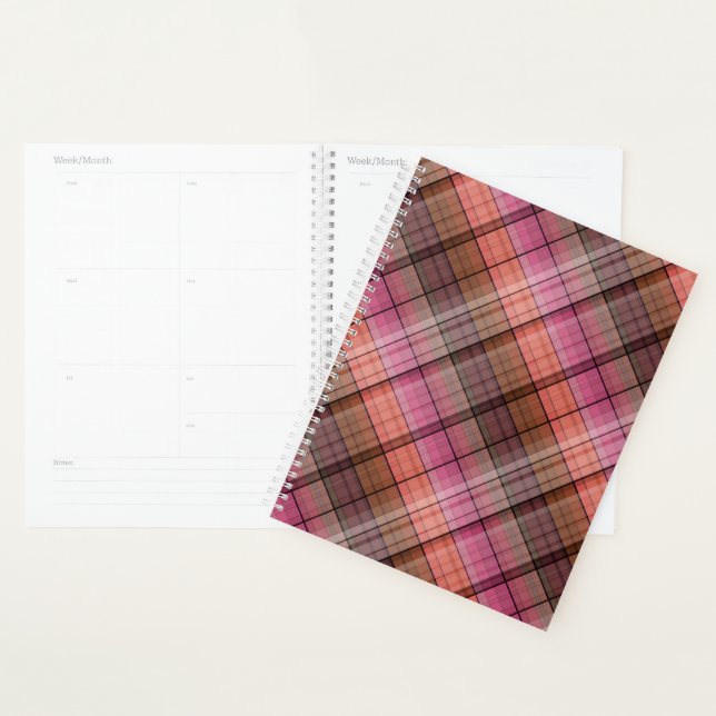 Plaid (Devant avec enveloppe)