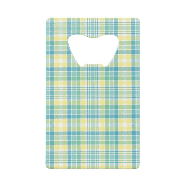 Plaid en pastel (Devant)