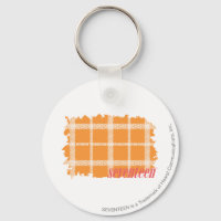 Plaid Orange 3